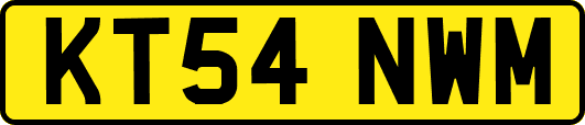 KT54NWM