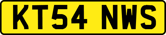 KT54NWS