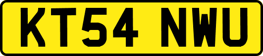 KT54NWU