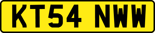 KT54NWW
