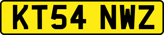 KT54NWZ
