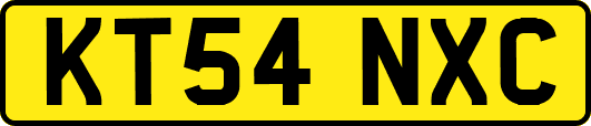 KT54NXC