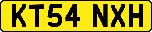 KT54NXH