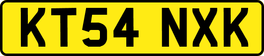KT54NXK