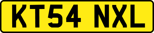 KT54NXL