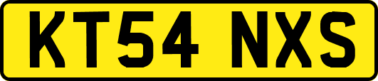 KT54NXS