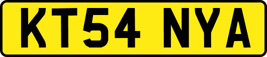 KT54NYA