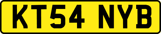 KT54NYB