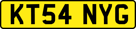 KT54NYG