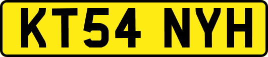 KT54NYH
