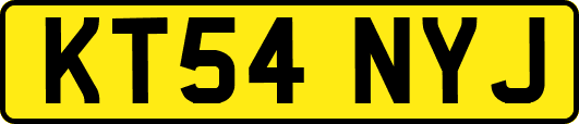 KT54NYJ