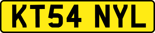 KT54NYL
