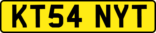 KT54NYT