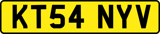 KT54NYV