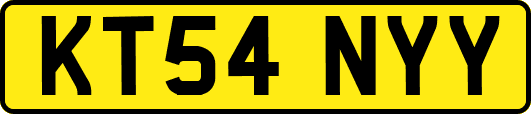 KT54NYY