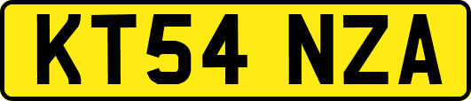 KT54NZA