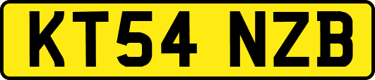 KT54NZB