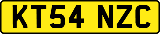 KT54NZC