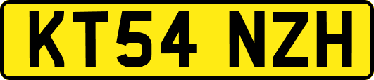 KT54NZH