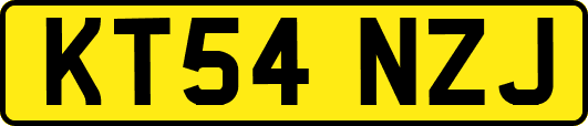 KT54NZJ