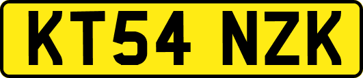 KT54NZK