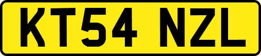 KT54NZL
