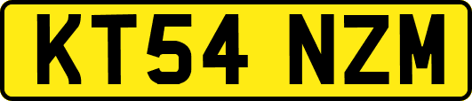 KT54NZM