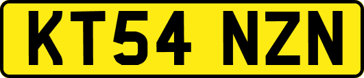 KT54NZN