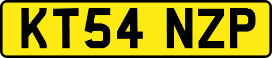 KT54NZP