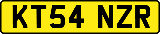 KT54NZR