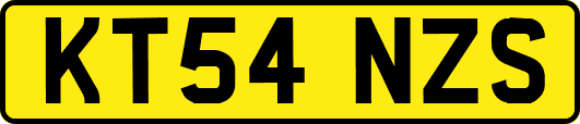 KT54NZS