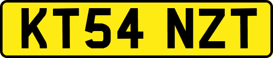 KT54NZT