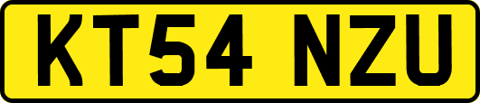 KT54NZU