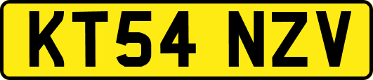 KT54NZV