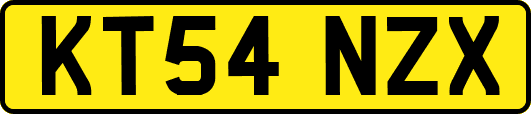 KT54NZX