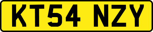 KT54NZY