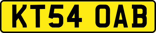 KT54OAB