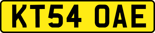KT54OAE