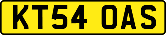 KT54OAS