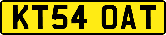 KT54OAT