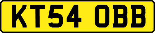 KT54OBB