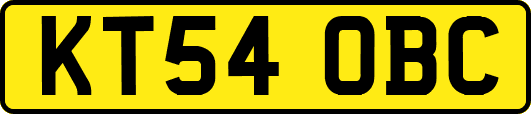 KT54OBC
