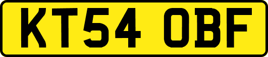 KT54OBF