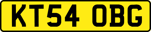 KT54OBG