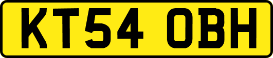 KT54OBH