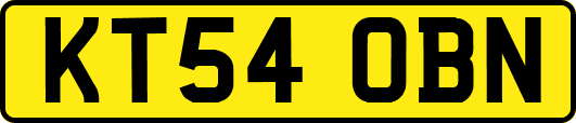 KT54OBN