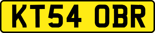 KT54OBR