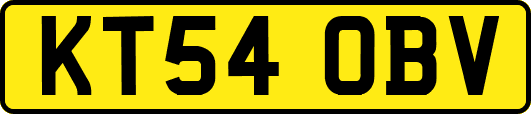 KT54OBV