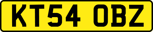 KT54OBZ