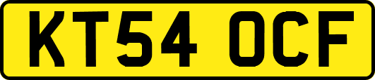 KT54OCF
